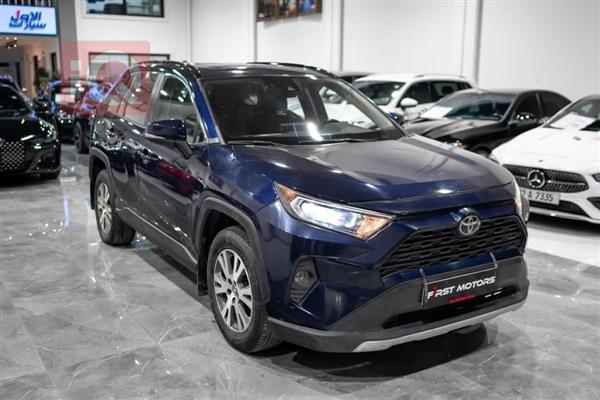 Toyota RAV4 2019 for sale in Iraq - Erbil